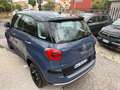 Fiat 500L 1.3 Multijet 95 CV Cross NO OBBLIGO DI FINANZ. Modrá - thumbnail 4