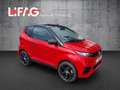 Aixam City Sport *ab € 15.990,-* Rot - thumbnail 1