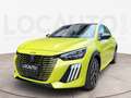 Peugeot e-208 e GT 115kW - PROMO Jaune - thumbnail 1