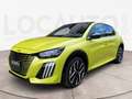 Peugeot e-208 e GT 115kW - PROMO Jaune - thumbnail 17