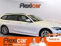 BMW 320 320d Auto.Touring Blanco - thumbnail 1