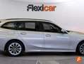 BMW 320 320d Auto.Touring Blanco - thumbnail 4