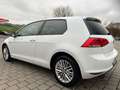 Volkswagen Golf VII Cup BMT 1.2*KLIMAAUT-*SITZHZG*EURO5*ALU Weiß - thumbnail 6
