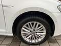 Volkswagen Golf VII Cup BMT 1.2*KLIMAAUT-*SITZHZG*EURO5*ALU Weiß - thumbnail 11