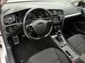 Volkswagen Golf VII Cup BMT 1.2*KLIMAAUT-*SITZHZG*EURO5*ALU Weiß - thumbnail 12