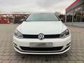 Volkswagen Golf VII Cup BMT 1.2*KLIMAAUT-*SITZHZG*EURO5*ALU Weiß - thumbnail 3