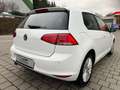 Volkswagen Golf VII Cup BMT 1.2*KLIMAAUT-*SITZHZG*EURO5*ALU Weiß - thumbnail 9