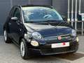 Fiat 500 1.0 Hybrid |Carplay|Cruise|6vites|*Fabrieksgaranti Noir - thumbnail 3