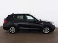 BMW X3 xDrive20d M-Paket Aut LED HEAD-UP RADAR LEDER Schwarz - thumbnail 9