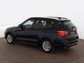 BMW X3 xDrive20d M-Paket Aut LED HEAD-UP RADAR LEDER Schwarz - thumbnail 6