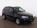 BMW X3 xDrive20d M-Paket Aut LED HEAD-UP RADAR LEDER Schwarz - thumbnail 4