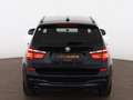 BMW X3 xDrive20d M-Paket Aut LED HEAD-UP RADAR LEDER Schwarz - thumbnail 7