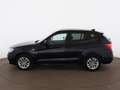 BMW X3 xDrive20d M-Paket Aut LED HEAD-UP RADAR LEDER Schwarz - thumbnail 5