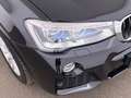 BMW X3 xDrive20d M-Paket Aut LED HEAD-UP RADAR LEDER Schwarz - thumbnail 12