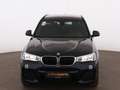 BMW X3 xDrive20d M-Paket Aut LED HEAD-UP RADAR LEDER Schwarz - thumbnail 2