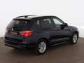 BMW X3 xDrive20d M-Paket Aut LED HEAD-UP RADAR LEDER Schwarz - thumbnail 8