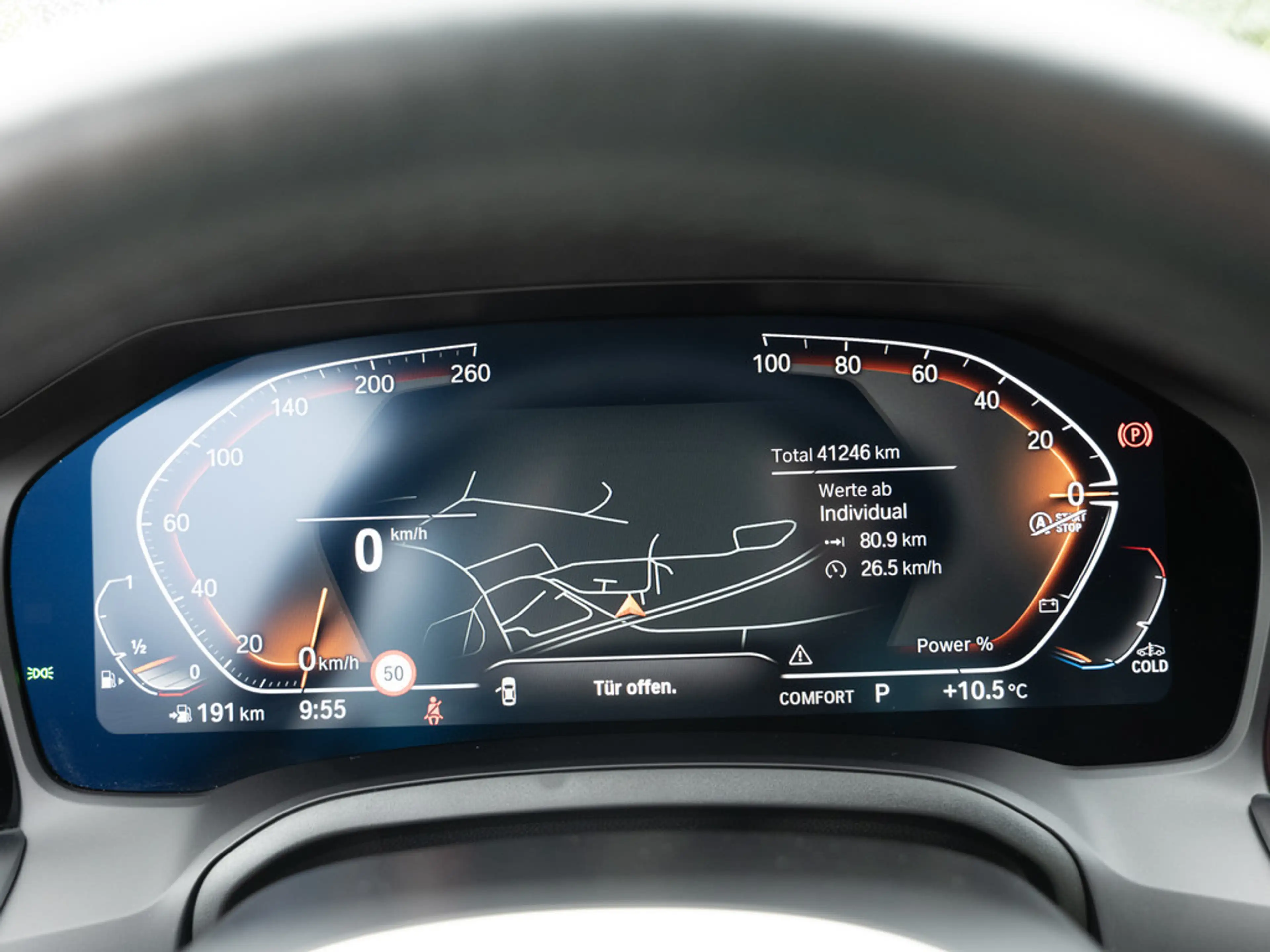 BMW 430 i Cabrio xDrive M-Sport Pro HUD LASER LED — photo 14