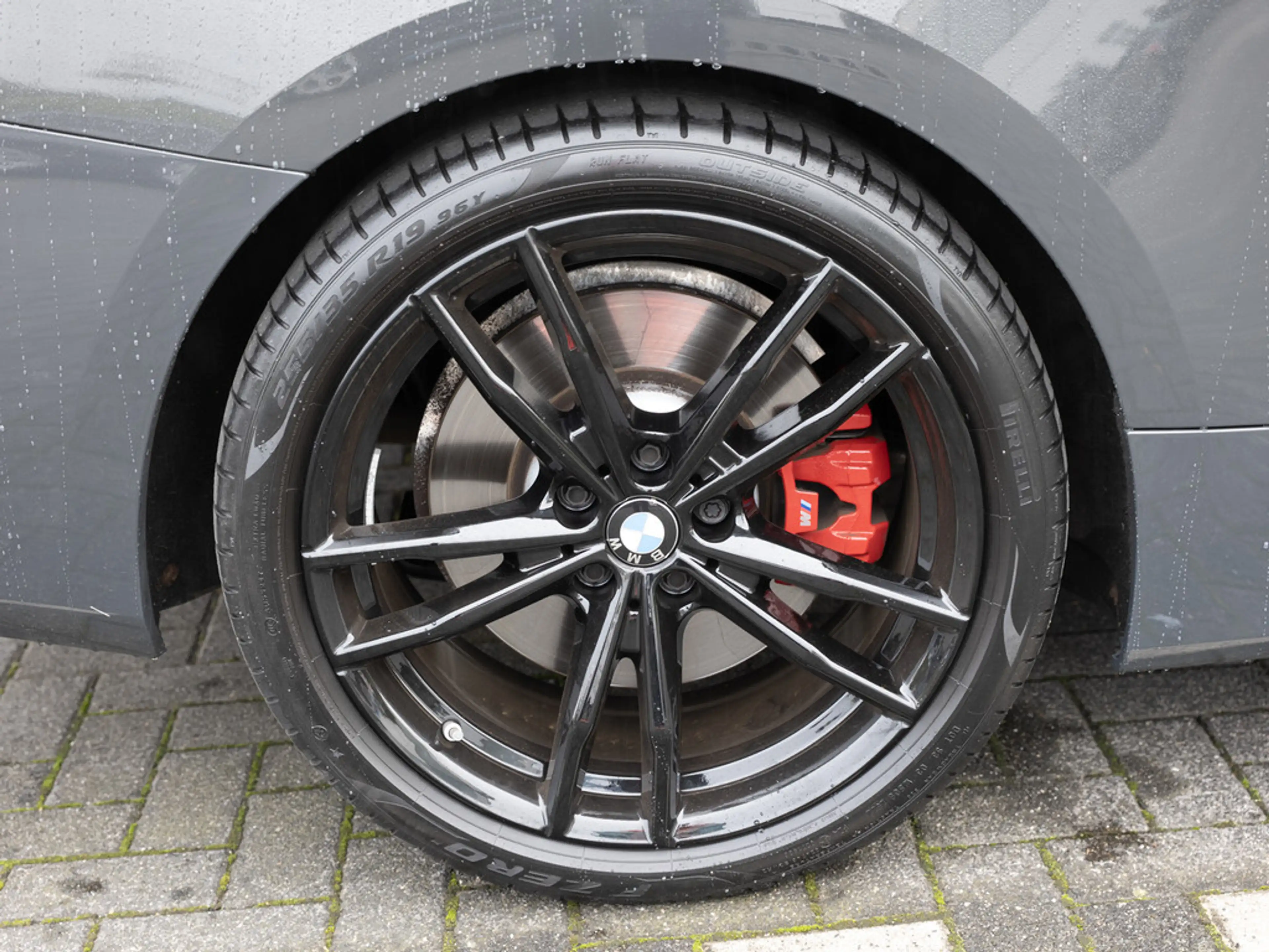 BMW 430 i Cabrio xDrive M-Sport Pro HUD LASER LED — photo 10