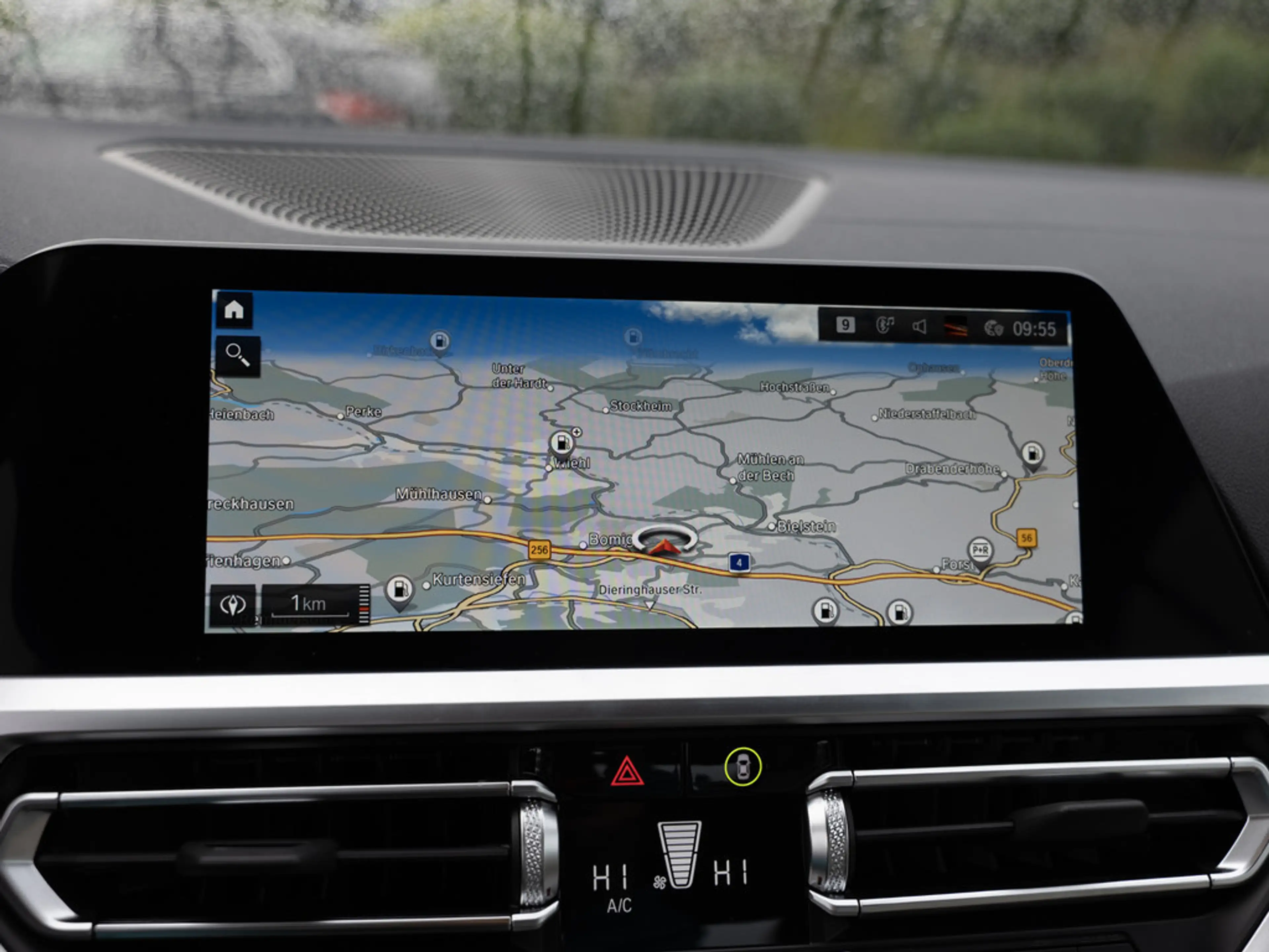 BMW 430 i Cabrio xDrive M-Sport Pro HUD LASER LED — photo 15