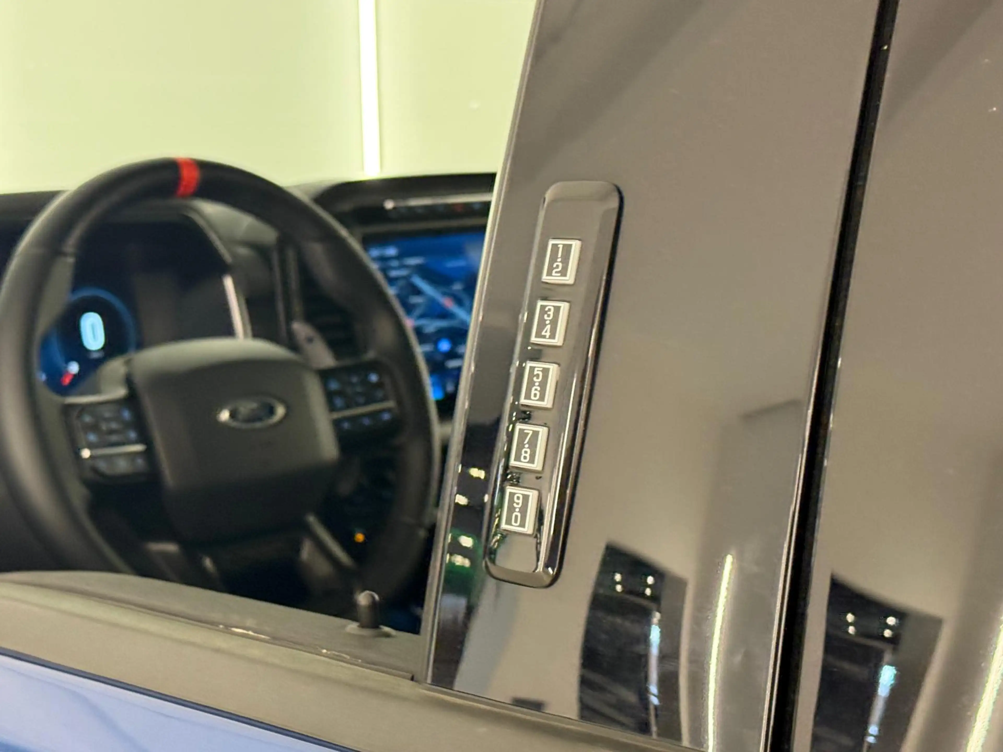 Ford F 150 USA Raptor Full-options !! BPM-VRIJ !! — photo 6