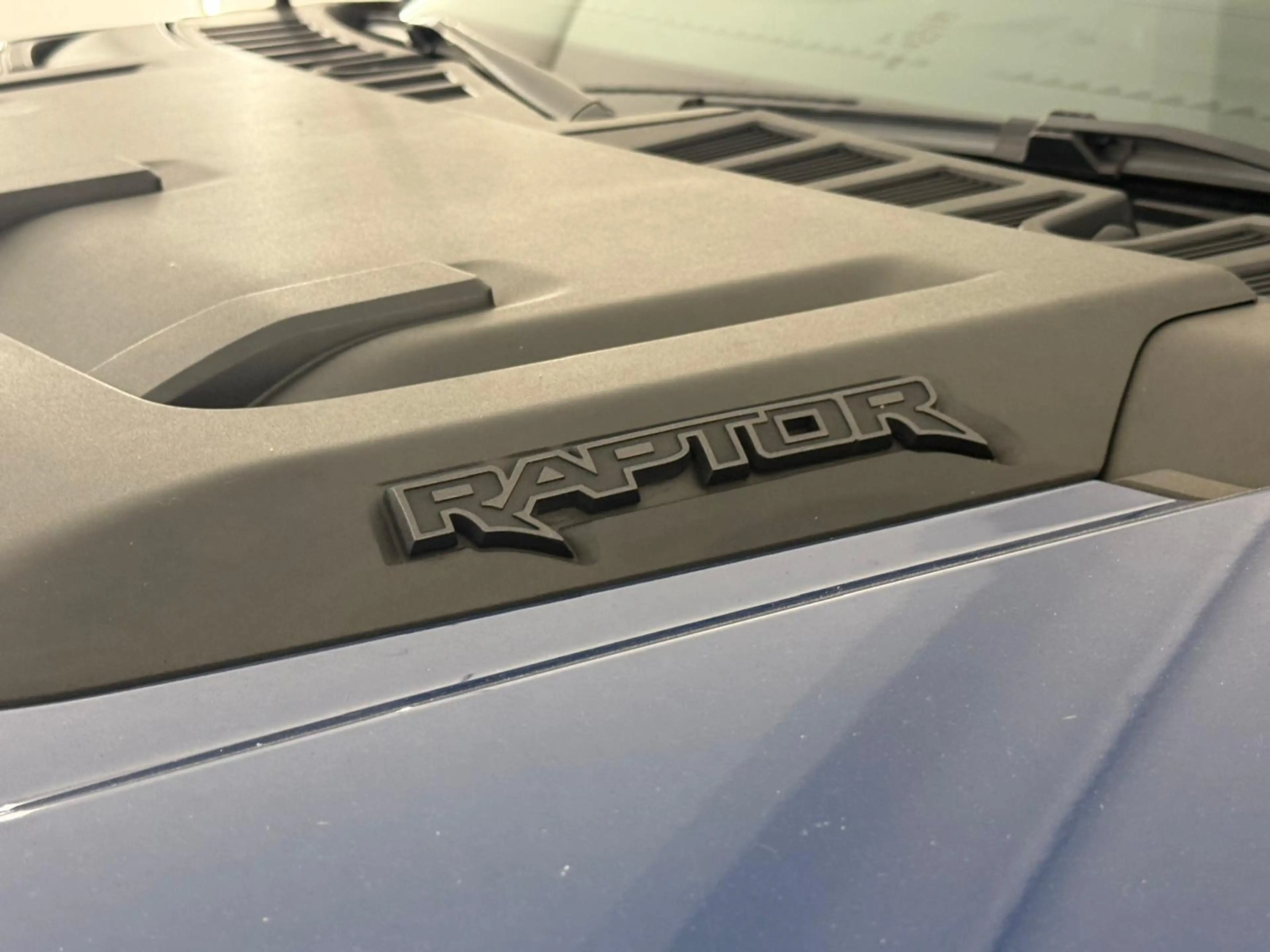 Ford F 150 USA Raptor Full-options !! BPM-VRIJ !! — photo 7