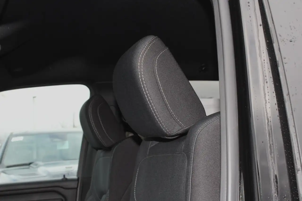 RAM 1500 fotografie RAM 1500