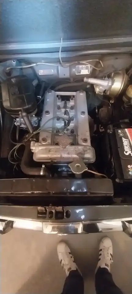 Alfa Romeo Giulietta 1.3, foto 5