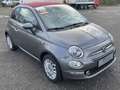 Fiat 500C Cabrio MY23 1.0 Dolcevita Navi PDC Klima Gri - thumbnail 2