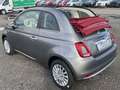 Fiat 500C Cabrio MY23 1.0 Dolcevita Navi PDC Klima Gri - thumbnail 4