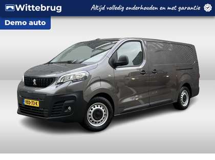 Peugeot e-Expert EV Long L3 75 kWh | Betimmering | Navigatie | Park