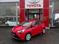 Toyota Aygo 1.0 VVT-i 72ch x-play 5p Rouge - thumbnail 17