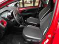 Toyota Aygo 1.0 VVT-i 72ch x-play 5p Rouge - thumbnail 4