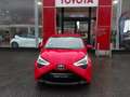 Toyota Aygo 1.0 VVT-i 72ch x-play 5p Rouge - thumbnail 19