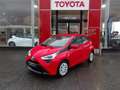 Toyota Aygo 1.0 VVT-i 72ch x-play 5p Rouge - thumbnail 16