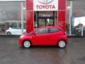 Toyota Aygo 1.0 VVT-i 72ch x-play 5p Rouge - thumbnail 1