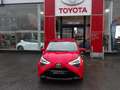 Toyota Aygo 1.0 VVT-i 72ch x-play 5p Rouge - thumbnail 20