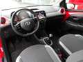 Toyota Aygo 1.0 VVT-i 72ch x-play 5p Rouge - thumbnail 6