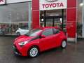 Toyota Aygo 1.0 VVT-i 72ch x-play 5p Rouge - thumbnail 18