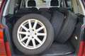 Volkswagen Touran Comfortline BlueMotion TGI Erdgas Tempom Rot - thumbnail 27