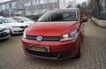 Volkswagen Touran Comfortline BlueMotion TGI Erdgas Tempom Rouge - thumbnail 2