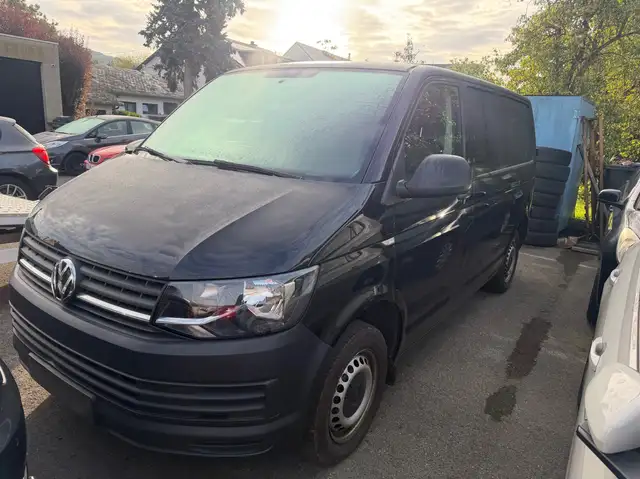 Volkswagen T6 Transporter 2.0 TDi SCR BMT DSG/Navigation/Boite Automatique/