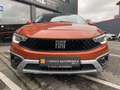 Fiat Tipo Station Wagon 1.5 Hybrid DCT7 Orange - thumbnail 3