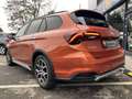 Fiat Tipo Station Wagon 1.5 Hybrid DCT7 Orange - thumbnail 7