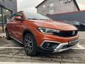 Fiat Tipo Station Wagon 1.5 Hybrid DCT7 Orange - thumbnail 4