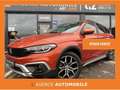 Fiat Tipo Station Wagon 1.5 Hybrid DCT7 Orange - thumbnail 1