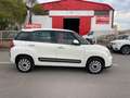 Fiat 500L 0.9 TwinAir Turbo Natural Power Lounge Blanc - thumbnail 8