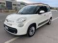 Fiat 500L 0.9 TwinAir Turbo Natural Power Lounge Blanc - thumbnail 3