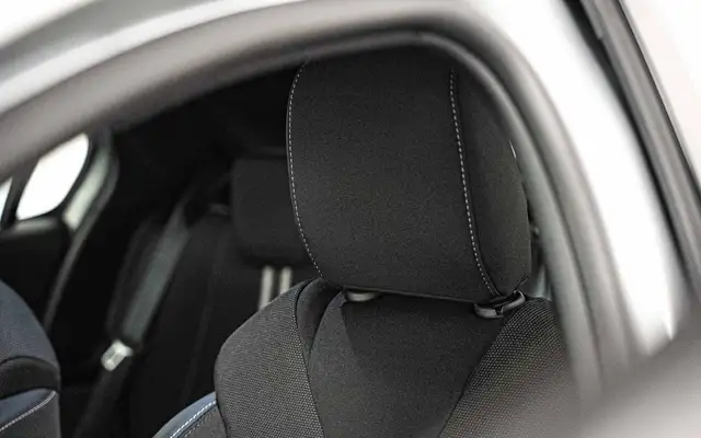 Opel Corsa view 8