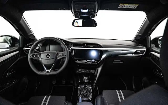 Opel Corsa view 10