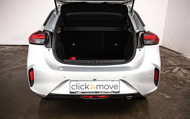 Opel Corsa view 6